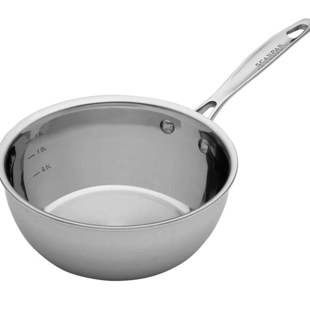 Scanpan Sauteuse Fusion 5 Outlet