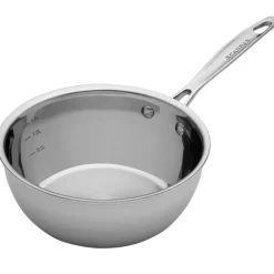 Scanpan Sauteuse Fusion 5 Discount