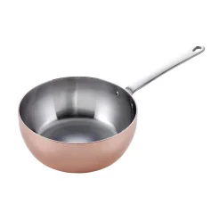 Sauteuse Scanpan Maitre D' Induction 1,8L