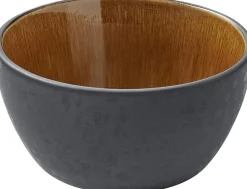 Schaal Bitz Gastro Black Amber 14 cm (4-Delig)