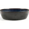 Schaal Bitz Gastro Black Dark Blue 18 cm (6-Delig)