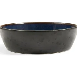 Schaal Bitz Gastro Black Dark Blue 18 cm (6-Delig)