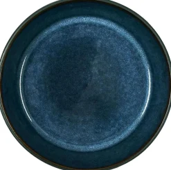 Schaal Bitz Gastro Black Dark Blue 18 cm (6-Delig)