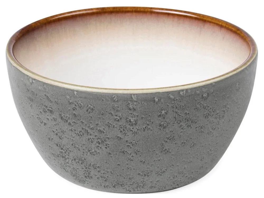 Bitz Schaal Gastro Grey Cream 12 cm (4-Delig) Clearance