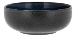 Bitz Schaal Gastro Poke/Ramen Black Dark Blue 18 cm (6-delig) Hot