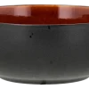 Schaal Bitz Gastro Poke/Ramen Black Amber 18 cm (6-delig)