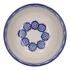 Schaal Bunzlau Castle Appelpot Lace (Ø 10,5 cm)
