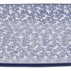 Schaal Bunzlau Castle Bubbles Wide Oval