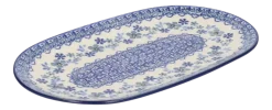 Bunzlau Castle Schaal Harmony Wide Oval Online