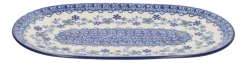 Bunzlau Castle Schaal Harmony Wide Oval Online