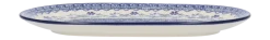 Bunzlau Castle Schaal Harmony Wide Oval Online
