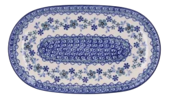 Bunzlau Castle Schaal Harmony Wide Oval Online