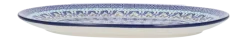 Bunzlau Castle Schaal Marrakesh Wide Oval New