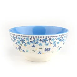 Schaal Bunzlau Castle Melamine Dragonfly Garden (Ø15 cm)
