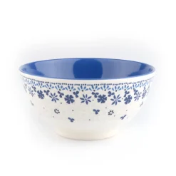 Bunzlau Castle Schaal Melamine Fleur Fountain (Ø15 cm) Sale