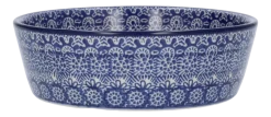 Schaal Bunzlau Castle Premium Lace (690 ml)