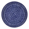 Bunzlau Castle Schaal Premium Indigo (820 ml) Clearance