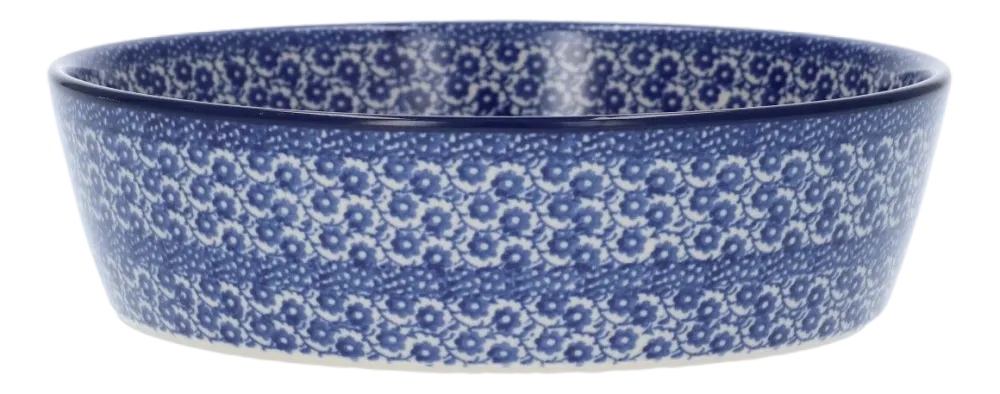 Bunzlau Castle Schaal Premium Midnight Blue (820 ml) Hot