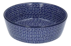 Schaal Bunzlau Castle Premium Blue Diamond (690 ml)