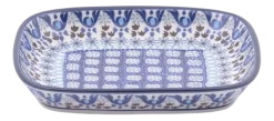 Bunzlau Castle Schaal Rechthoek Marrakesh (15 x 18,5 cm) Discount