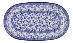 Schaal Bunzlau Castle TenderTwigs Wide Oval
