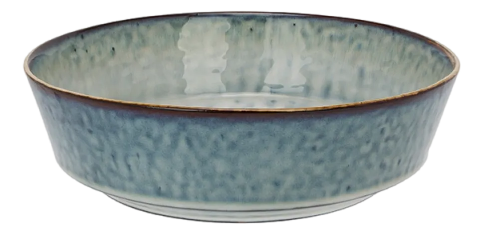 Schaal Cosy & Trendy Tigris 22 cm (Set van 4)
