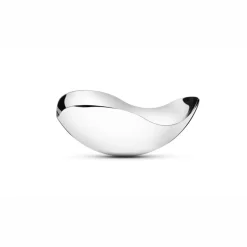 Georg Jensen Schaal Bloom RVS Glanzend Sale