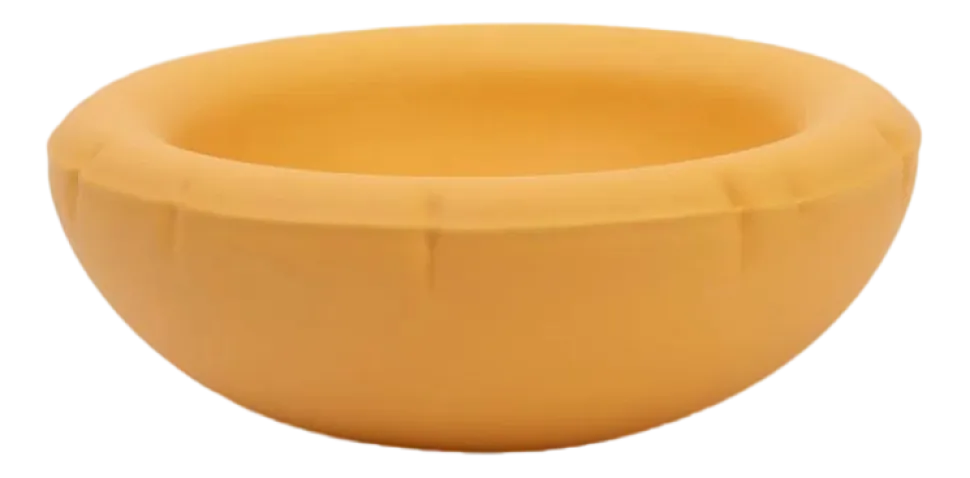 Schaal Home Studyo Big Bowl Mick Yolk Matte