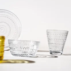 Schaal Iittala Kastehelmi Linnen 10,8 cm