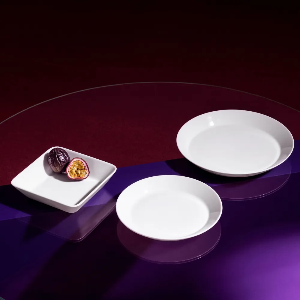 Iittala Schaal Teema Wit 16 x 16 cm Online