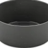 Schaal Koziol Bio-Circulair Connect Nature Ash Grey 890 ml (2-Delig)
