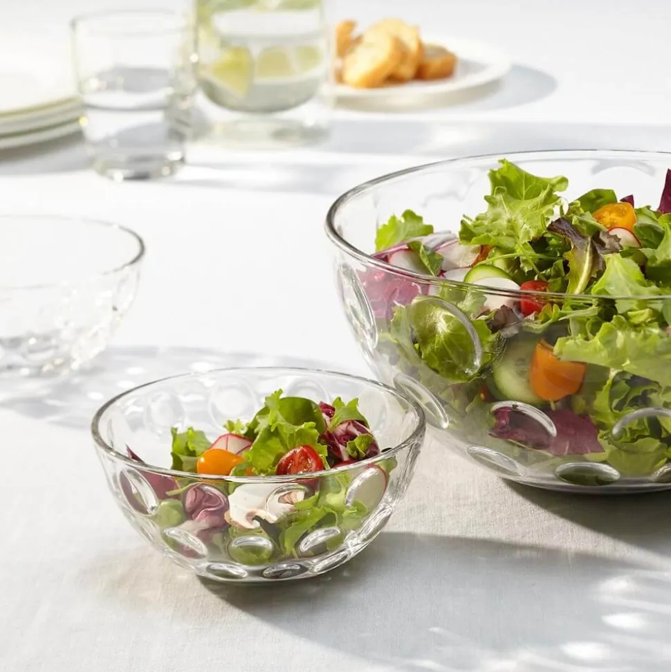 Schaal Leonardo Cucina Optic 14 cm (6-Delig)
