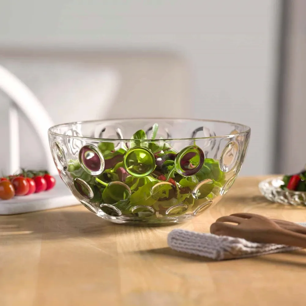 Leonardo Schaal Cucina Optic 28 cm Outlet