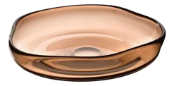 Leonardo Schaal Hazel Bruin 26 cm
