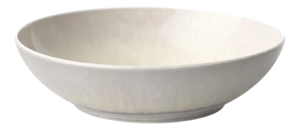 Schaal Like by Villeroy & Boch Perlemor Sand