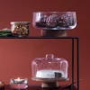 Schaal L.S.A. City op Voet 30 cm