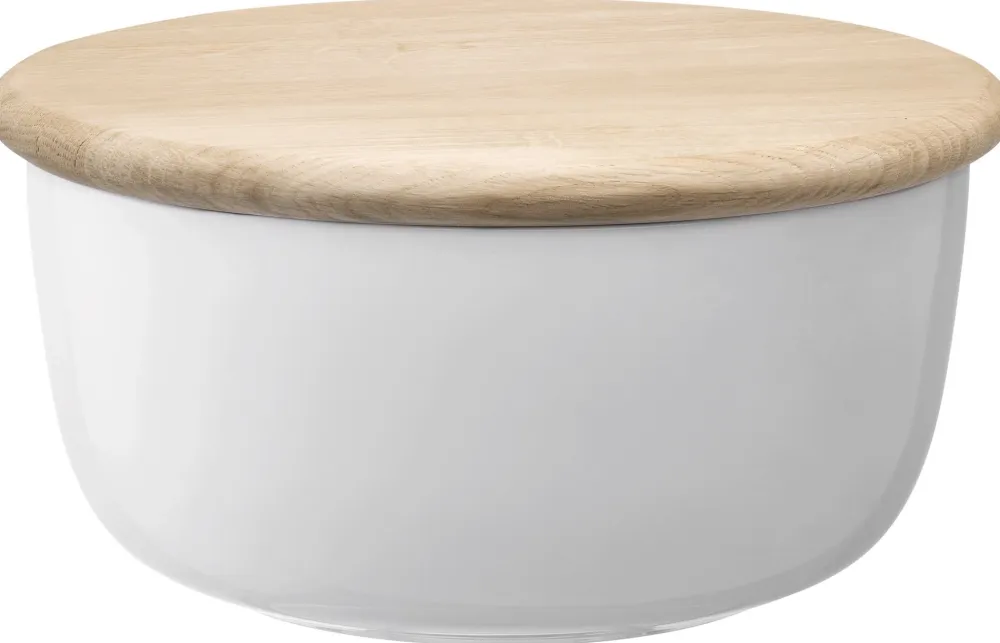 L.S.A. Schaal met Deksel Dine 26 cm Discount
