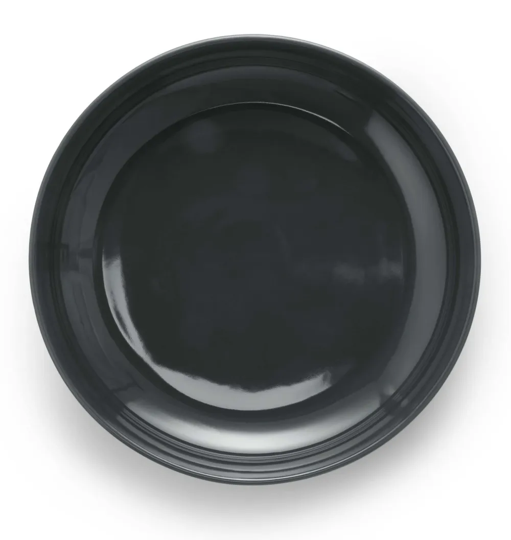 Marc O'Polo Schaal Moments Salad Anthracite 26 cm Best