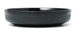 Marc O'Polo Schaal Moments Salad Anthracite 26 cm Best