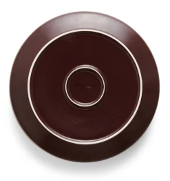 Schaal Marc O'Polo Moments Salad Earth Brown 26 cm