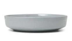Schaal Marc O'Polo Moments Salad Soft Grey 26 cm