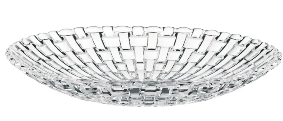Schaal Nachtmann Bossa Nova 25 cm