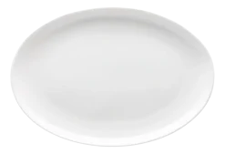 Rosenthal Schaal Jade White 43 cm New
