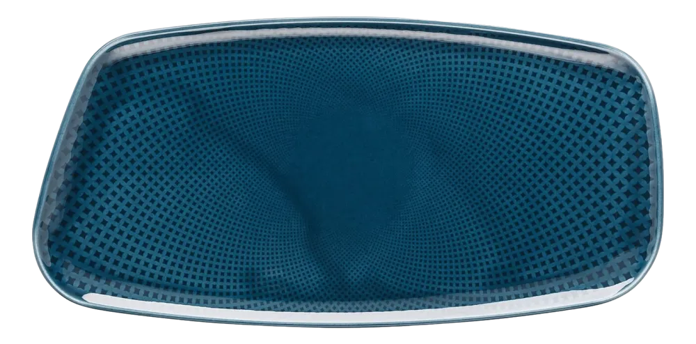 Rosenthal Schaal Junto Ocean Blue 30 x 15 cm Online