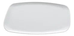Rosenthal Schaal Junto White 30 x 15 cm Outlet