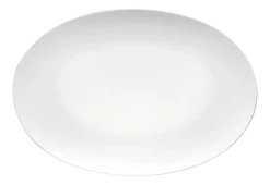 Schaal Rosenthal TAC White 42 cm