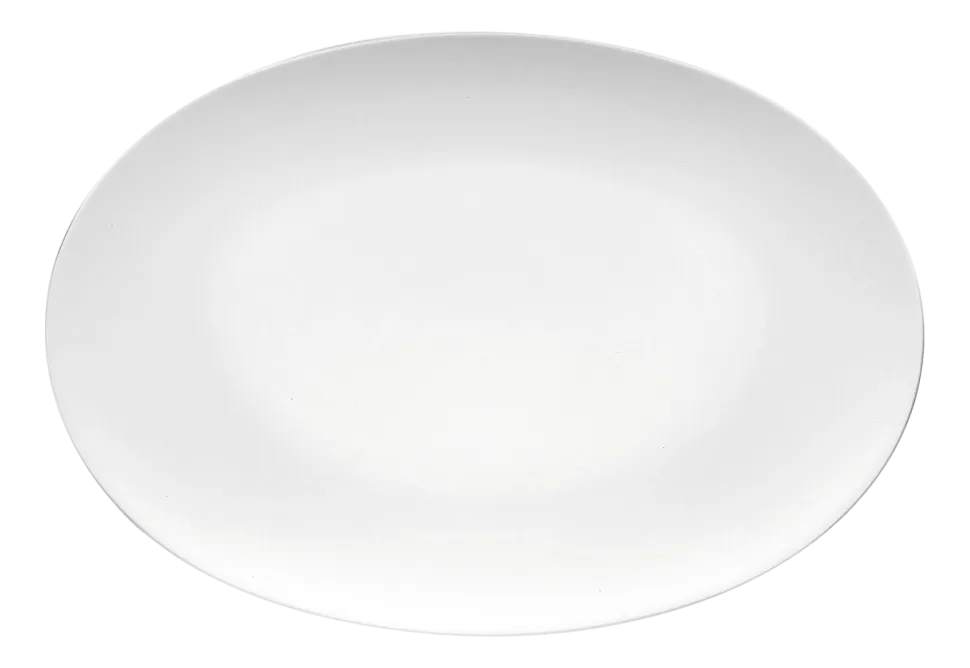 Schaal Rosenthal TAC White 42 cm