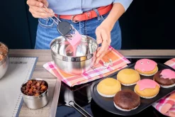 Rosle Schaal Rösle Keuken Set van 3 Stuks New