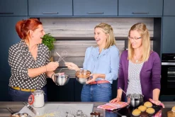 Rosle Schaal Rösle Keuken Set van 3 Stuks New