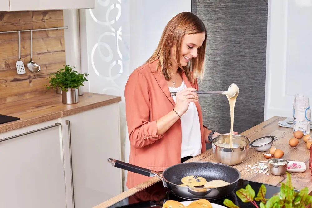 Rosle Schaal Rösle Keuken Set van 3 Stuks New
